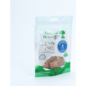Natural Nutrition Snacks Tavşan Eti ve Elmalı 75 gr Köpek Ödülü