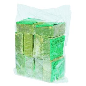 Natural Soap 1 kg Dökme Defne Sabunu