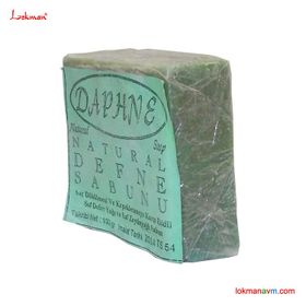 Natural Soap 70-100 gr Defne Sabunu