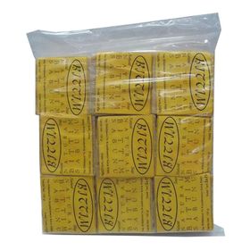 Natural Soap Dökme 1 kg Bıttım Sabunu