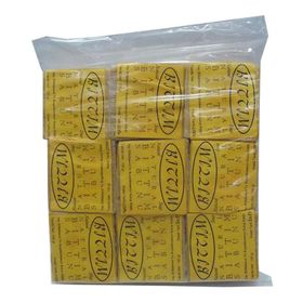 Natural Soap Dökme 1 kg Bıttım Sabunu