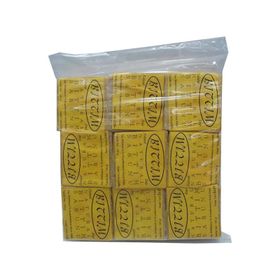 Natural Soap Dökme 1 kg Bıttım Sabunu