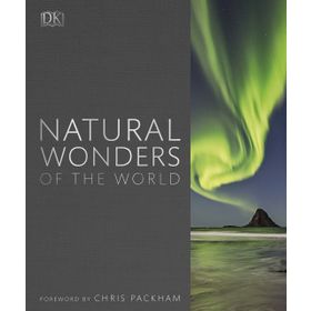 Natural Wonders of the World - Kolektif
