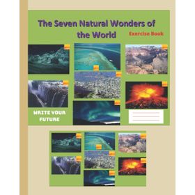 Natural Wonders of the World - Kolektif