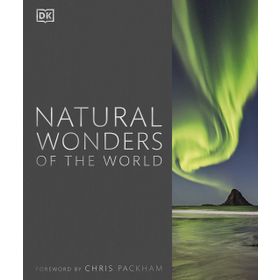 Natural Wonders of the World - Kolektif