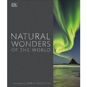 Natural Wonders of the World - Kolektif