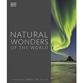 Natural Wonders of the World - Kolektif