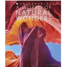 Natural Wonders of the World - Kolektif