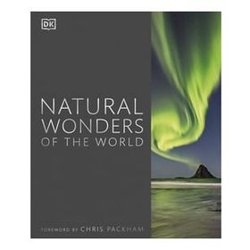 Natural Wonders of the World - Kolektif