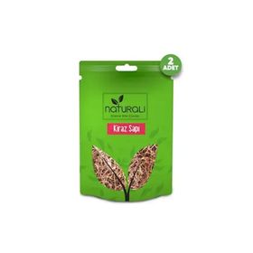 Naturali 150 gr Kiraz Sapı (2 adet)