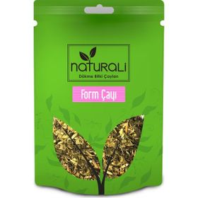 Naturali Form 100 gr Bitki Çayı