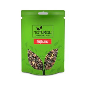 Naturali Kuşburnu 100 gr Bitki Çayı