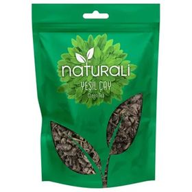 Naturali Tomurcuk 100 gr Yeşil Çay