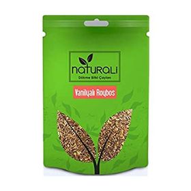 Naturali Vanilyalı Roybos 100 gr Çayı