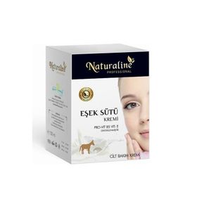 Naturaline 100 ml Eşek Sütü Kremi