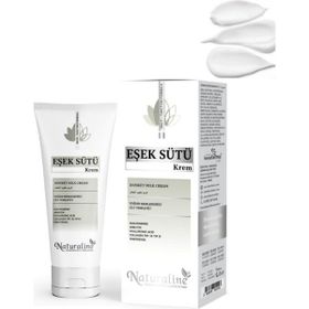 Naturaline 100 ml Eşek Sütü Kremi