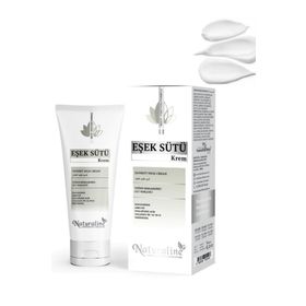 Naturaline 100 ml Eşek Sütü Kremi