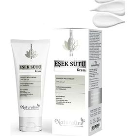 Naturaline 100 ml Eşek Sütü Kremi