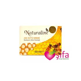Naturaline 50 ml Arı Sütü Kremi