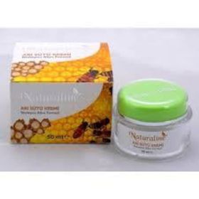 Naturaline 50 ml Arı Sütü Kremi
