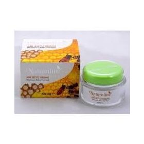 Naturaline 50 ml Arı Sütü Kremi
