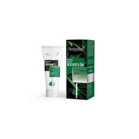 Naturaline Hemp Cream 100 ml Kenevir Kremi