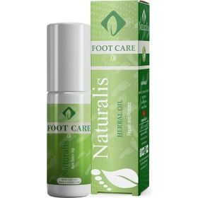 Naturalis 100 ml Bitkisel Ayak Bakım Yağı