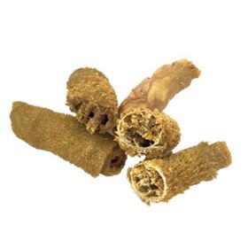 Naturalis Kurutulmuş Kuzu İşkembe ve Tavuk Karaciğer Köpek Ödülü