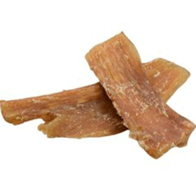 Naturalis Kurutulmuş Sığır Tendon 100 gr Köpek Ödülü