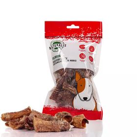 Naturalis Kuzu Soluk Borusu 100 gr Köpek Ödül Maması
