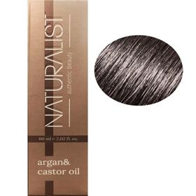Naturalist 3.0 Koyu Kestane 60 ml Saç Boyası