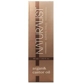 Naturalist 6.6 Koyu Kızıl Kumral 60 ml Saç Boyası