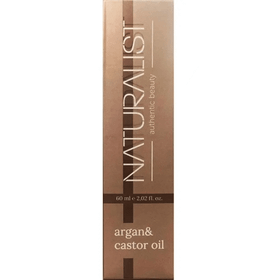 Naturalist 7.4 Kumral Bakır 60 ml Saç Boyası