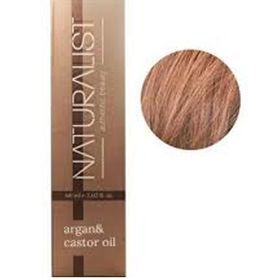 Naturalist 7.7 Fındık Kabuğu 60 ml Saç Boyası