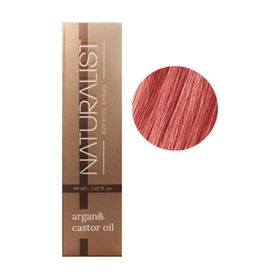 Naturalist 8.4 Açık Kumral Bakır 60 ml Saç Boyası