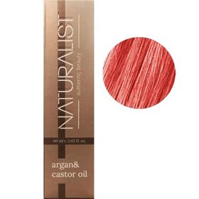 Naturalist 8.44 Yoğun Açık Kumral Bakır 60 ml Saç Boyası