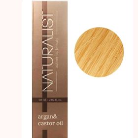 Naturalist 9.3 Altın Çok Açık Kumral 60 ml Saç Boyası