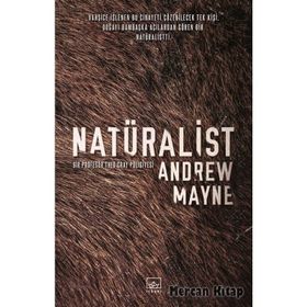 Natüralist - Andrew Mayne