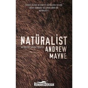 Natüralist - Andrew Mayne