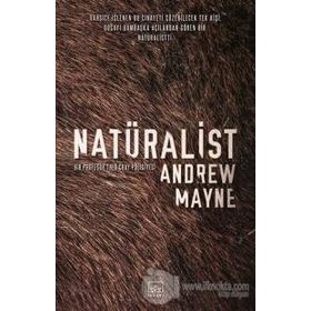 Natüralist - Andrew Mayne