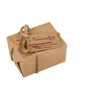 Naturalive 120 gr Zeytinyağlı Katı Sabun
