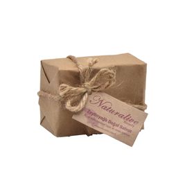 Naturalive 120 gr Zeytinyağlı Katı Sabun