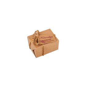 Naturalive 120 gr Zeytinyağlı Katı Sabun
