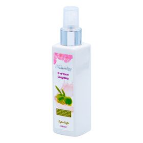 Naturalive 150 ml Doğal Zeytinyağlı Parabensiz El ve Vücut Losyonu