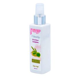 Naturalive 150 ml Doğal Zeytinyağlı Parabensiz El ve Vücut Losyonu