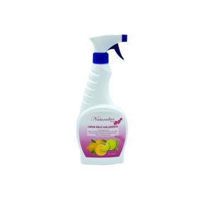 Naturalive 500 ml Limonlu Yağ Çözücü