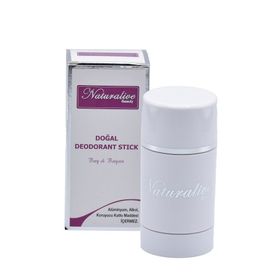 Naturalive Beauty 50 gr Stick Deodorant