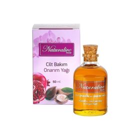 Naturalive Beauty 50 ml Argan Yağı