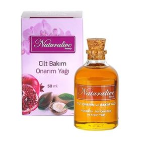 Naturalive Beauty 50 ml Argan Yağı