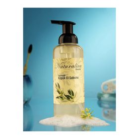 Naturalive Beauty 500 ml Sıvı El Sabunu